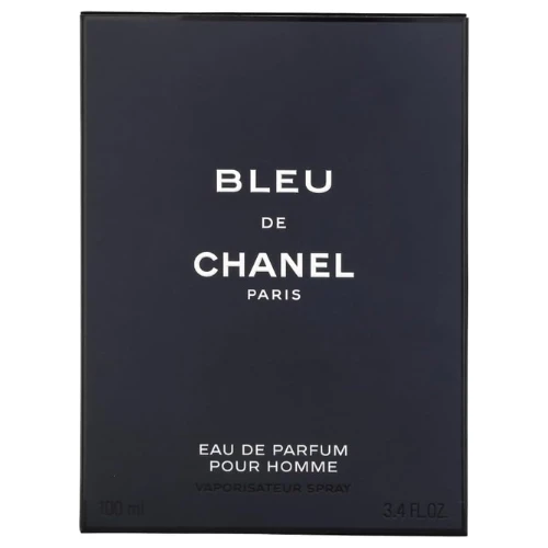 Chanel Bleu De Chanel for Men  eau de Parfume 100 ml