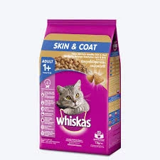 Cat food