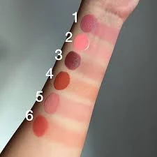 Hudamoji Liquid Blush