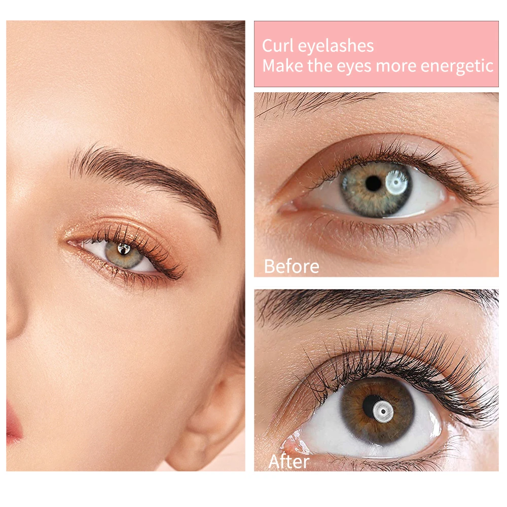 ICONSIGN Lash Lifting Perming Kit