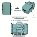 Large Capacity Multi Functional Backpack