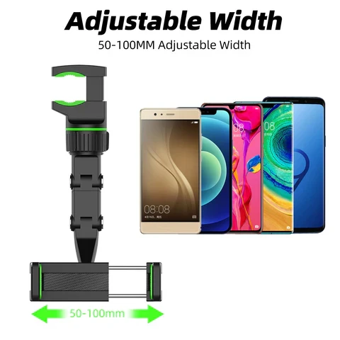 Car Mobile Holder