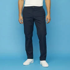 Classic Chinos