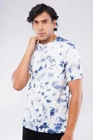 Tie-Dye T-Shirt