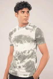Tie-Dye T-Shirt