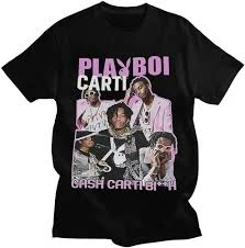 Graphic Print T-Shirt
