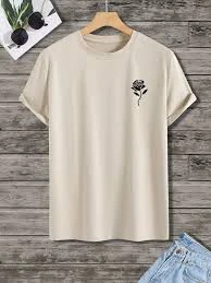 Graphic Print T-Shirt