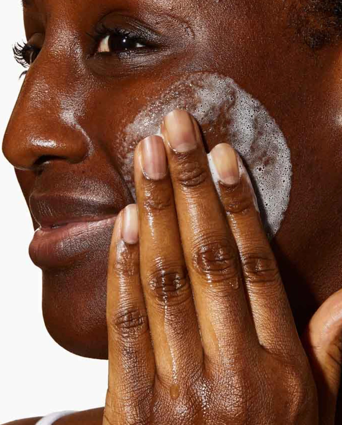 CeraVe SA Smoothing Cleanser