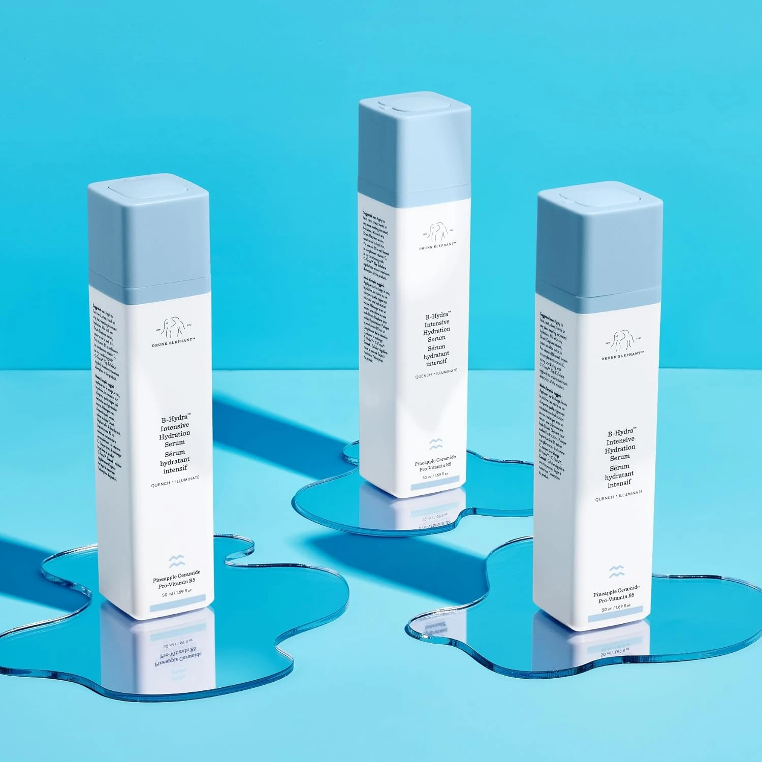 Drunk Elephant B-Hydra Intensive Hydration Serum 50 ml