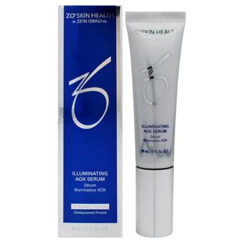 ZO MEDICAL Rozatrol Normalizing Serum 0.67oz/20ml