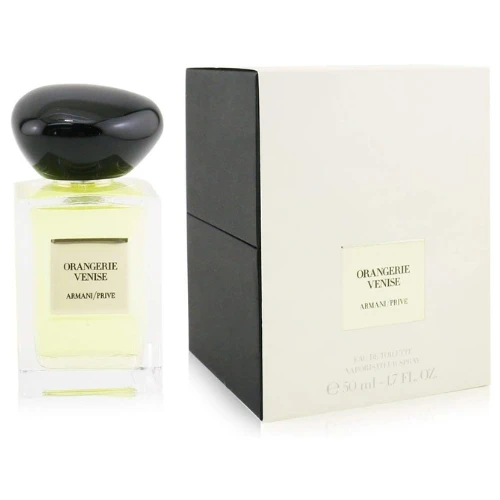 Giorgio Armani Prive Orangerie Venise Eau De Toilette Spray - 50ml/1.7oz