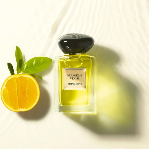 Giorgio Armani Prive Orangerie Venise Eau De Toilette Spray - 50ml/1.7oz