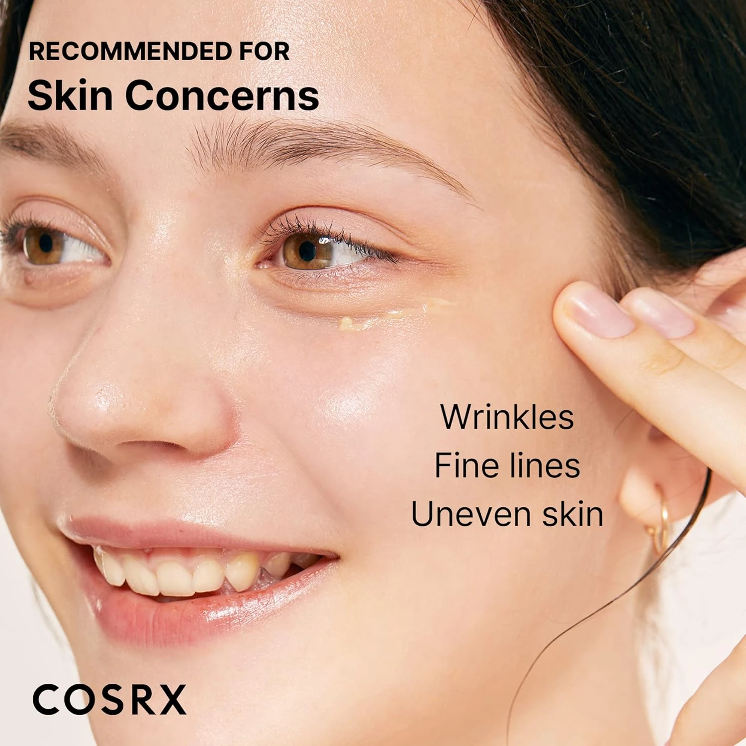 Cosrx The Retinol 0.1 cream, 0.67 Fl.oz