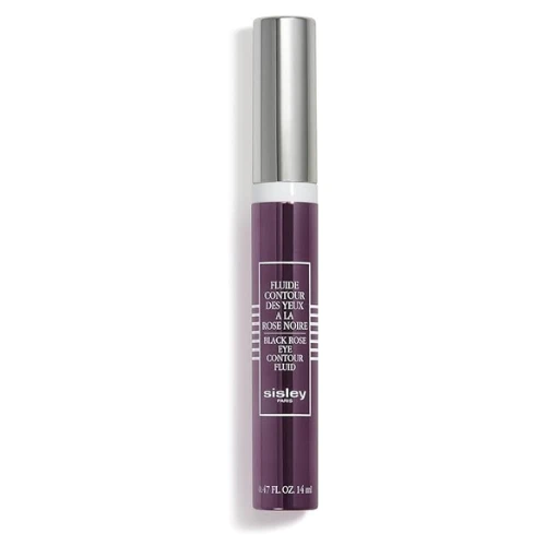 SISLEY BLACK ROSE eye contour fluid 14 ml, Unisex