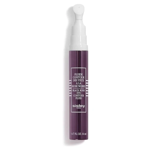SISLEY BLACK ROSE eye contour fluid 14 ml, Unisex