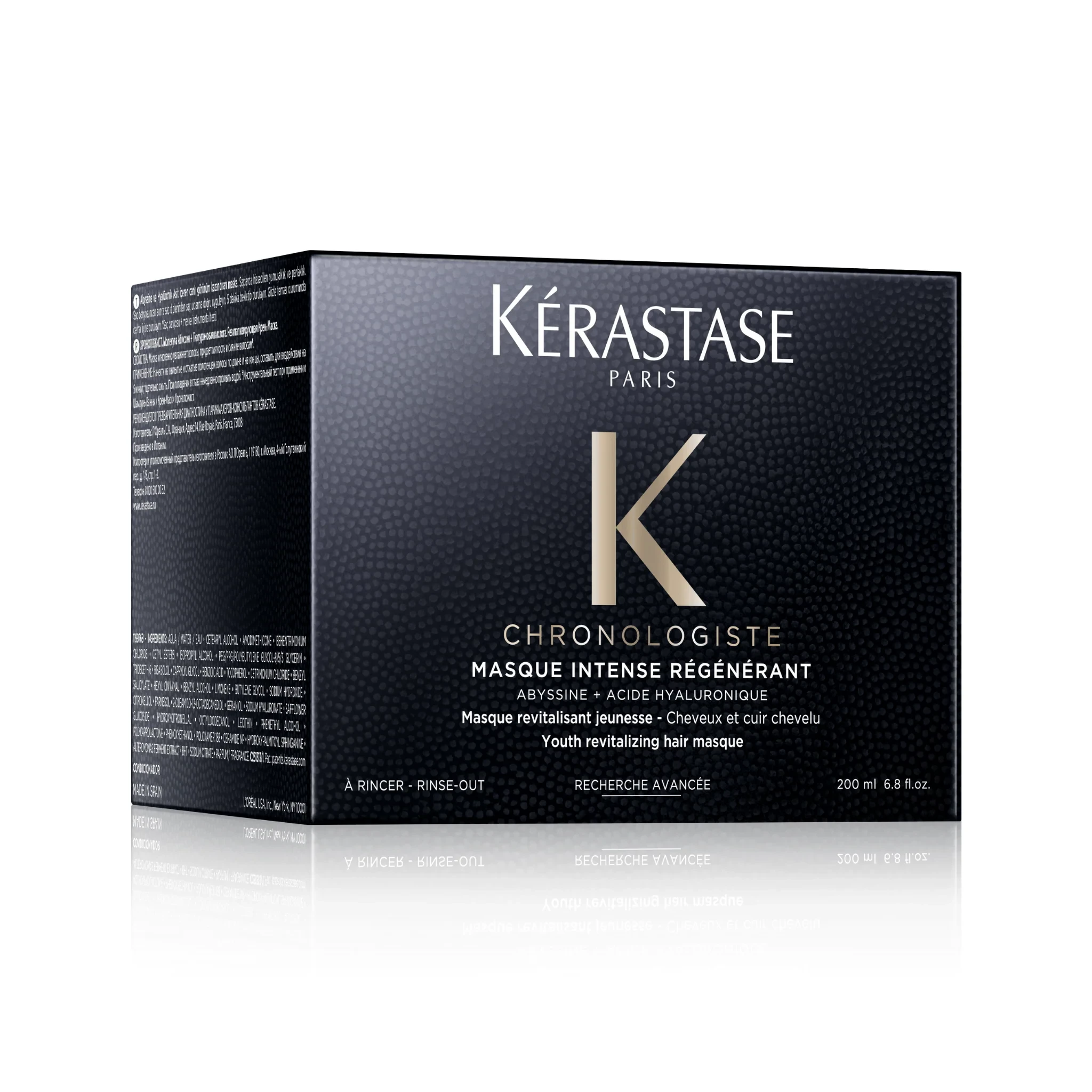 Kérastase Chronologiste Paris Masque 200 ml