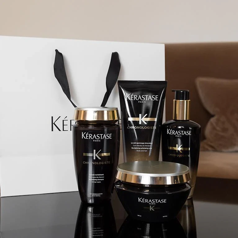 Kérastase Chronologiste Paris Masque 200 ml