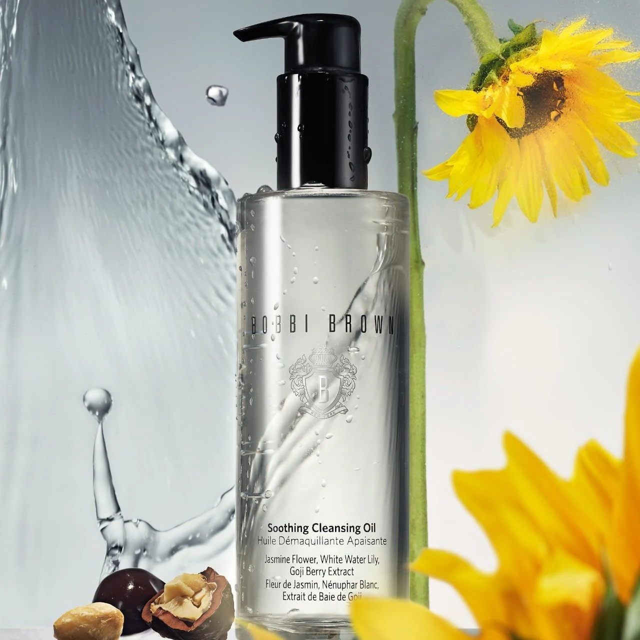 BOBBI BROWN Soothing Cleansing Oil, 100 ml