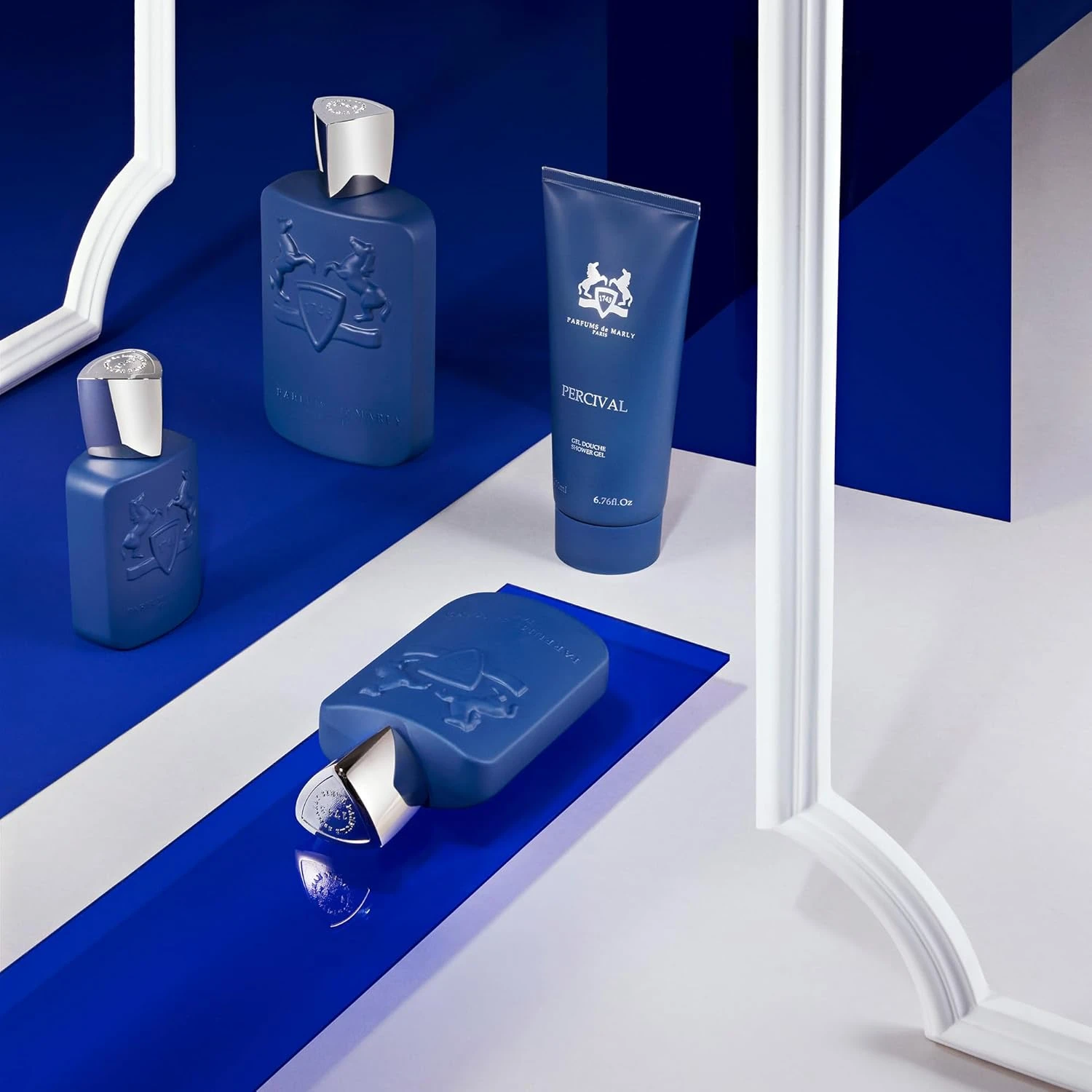 Parfums De Marly Percival Eau De Parfum, 125 ml