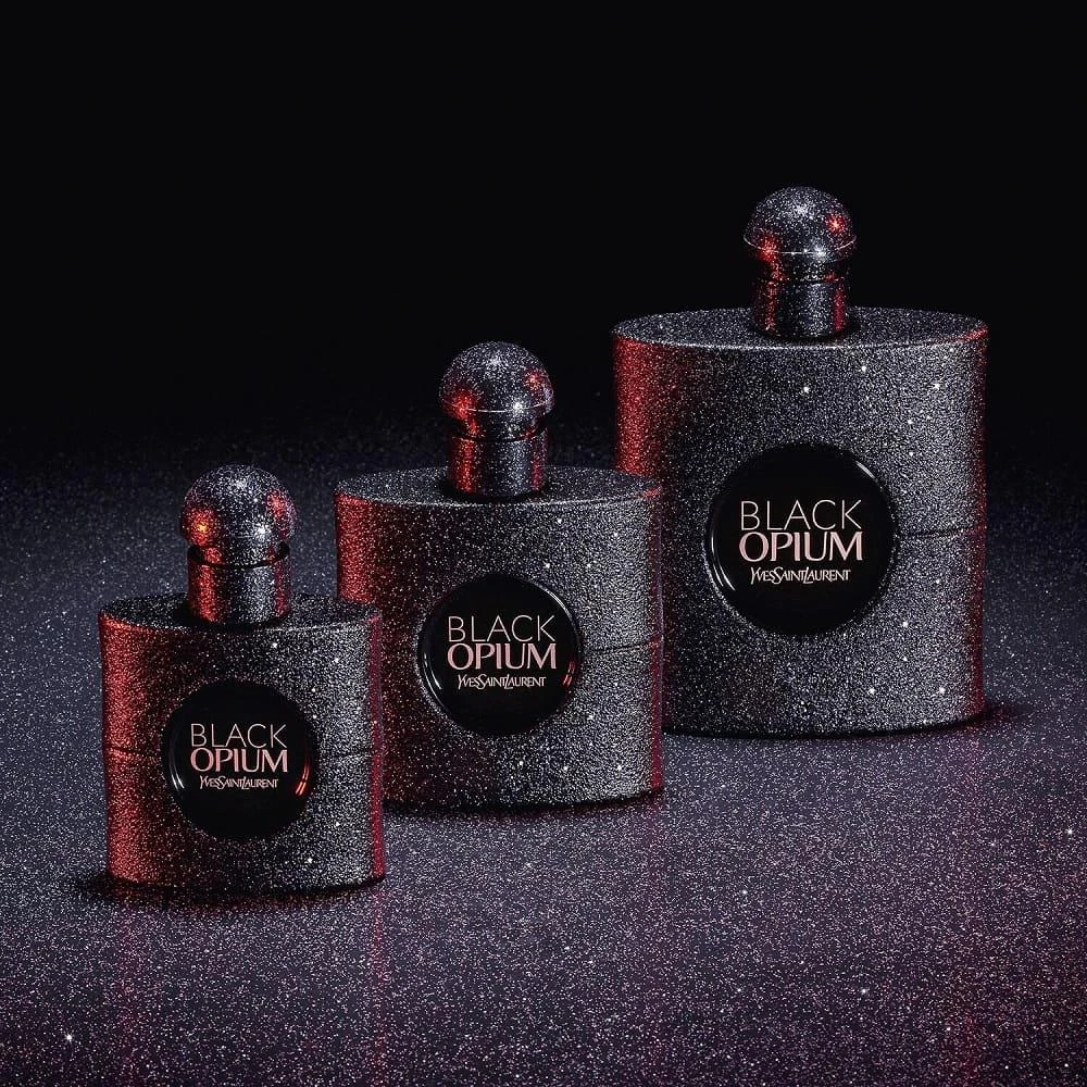 YSL BLACK OPIUM EDP EXTREME 90ML