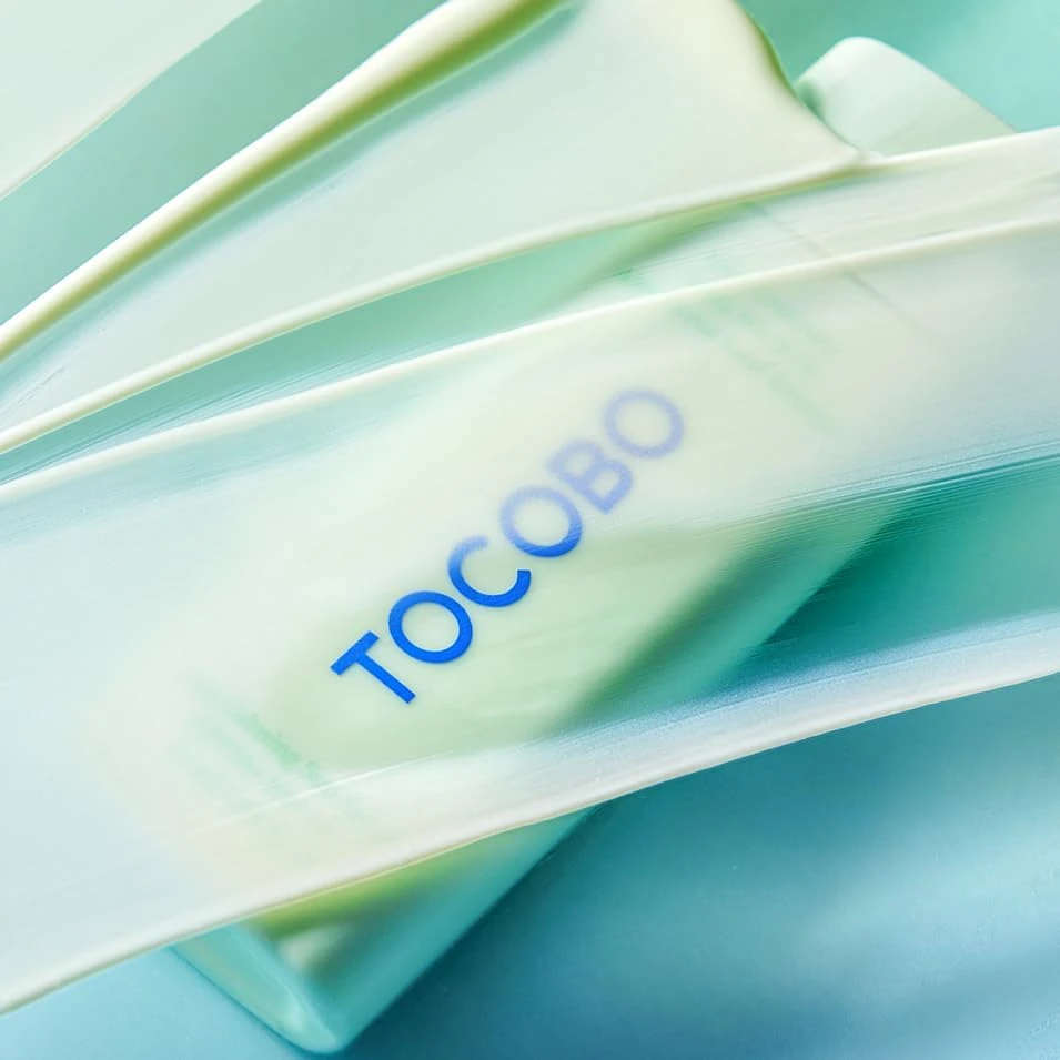 TOCOBO Cica Calming Sun Serum SPF50 PA++++ 50 ml 1.69 fl. oz - Fermented Cica Co