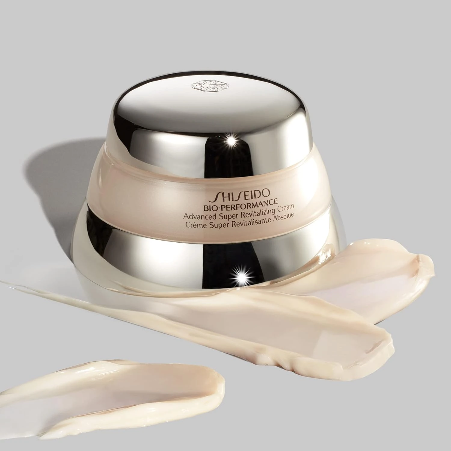Shiseido Bio Performance Advanced Super Revitalizing Cream 50ml/1.7oz
