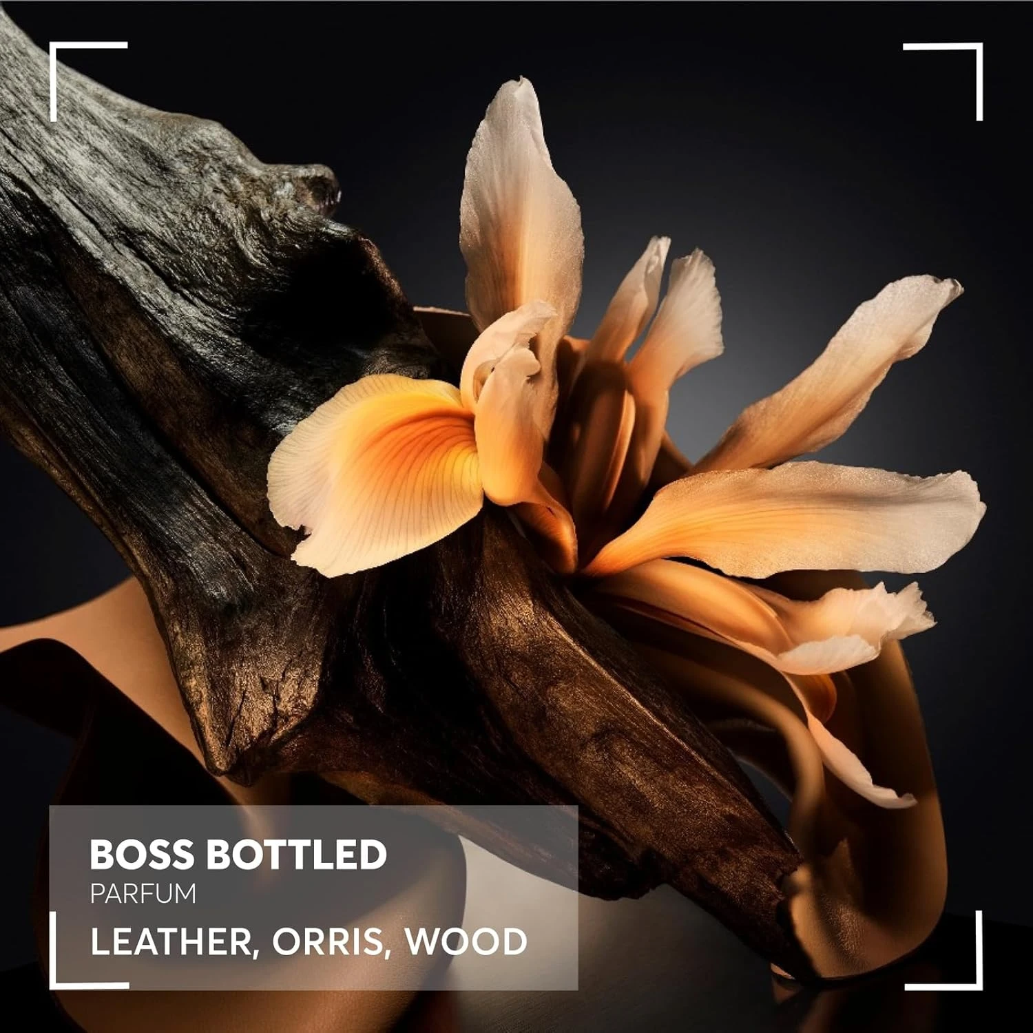 Hugo Boss Bottled Parfum 200ml