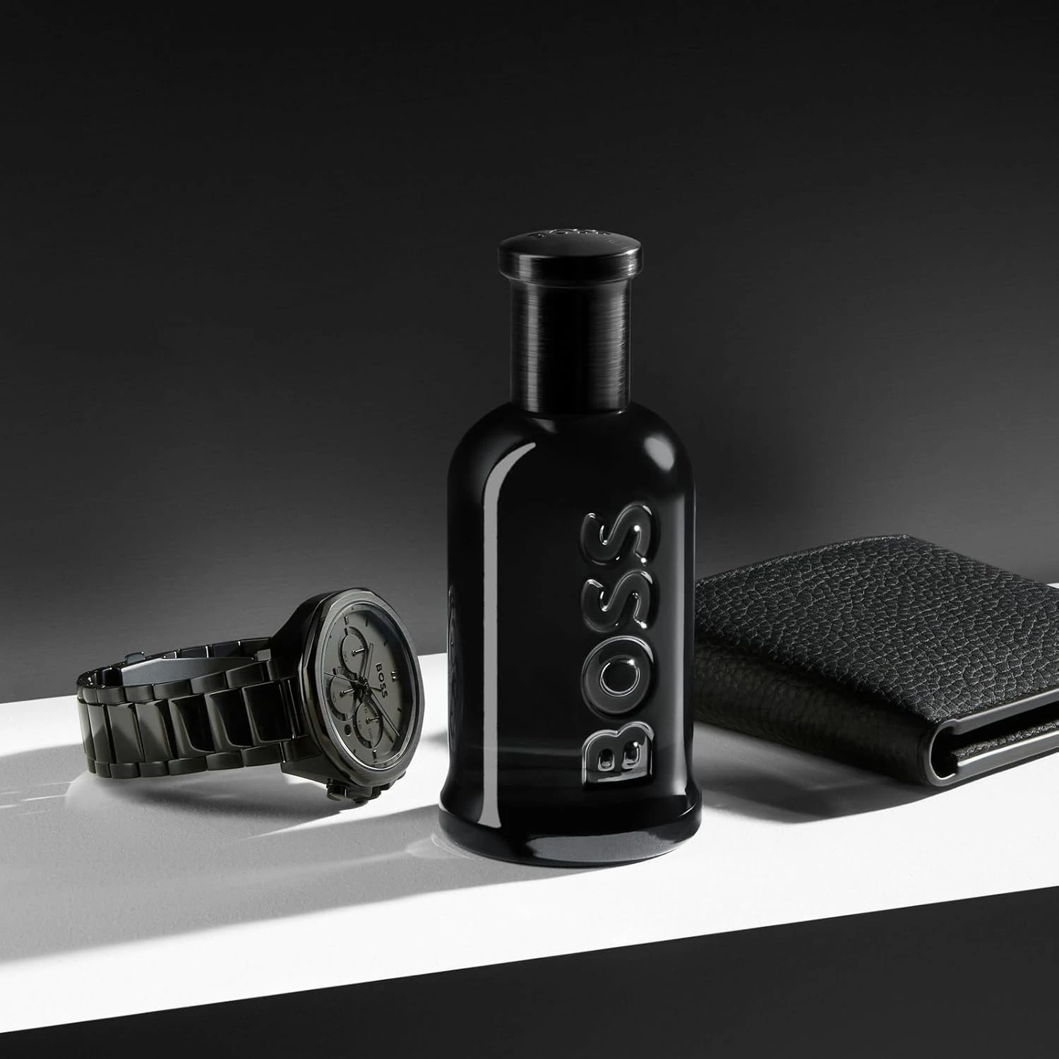 Hugo Boss Bottled Parfum 200ml