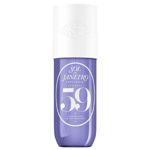 SOL DE JANEIRO Cheirosa '59 Hair & Body Fragrance Mist 240mL/8.1 fl oz.