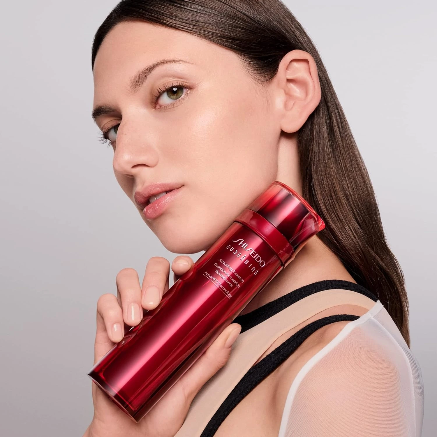 Shiseido Eudermine Activating Essence - 145 mL - Provides Deep Hydration & Targe