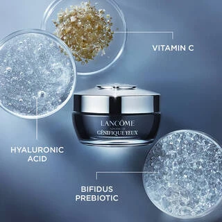 Lancôme Genifique Advanced Youth Activating Smoothing Eye Cream L876040/250468 1