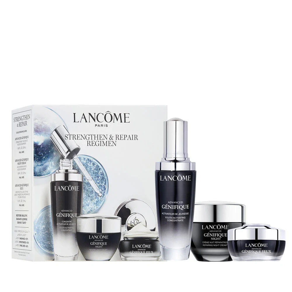 Lancôme Genifique Advanced Youth Activating Smoothing Eye Cream L876040/250468 1