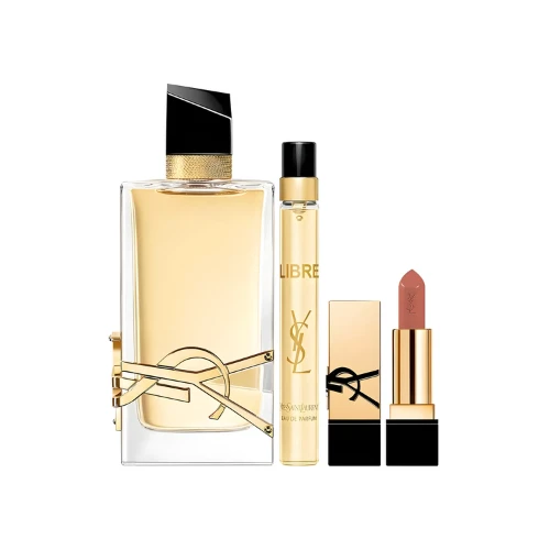Yves Saint Laurent Eau de Perfume For Women, 90 ml
