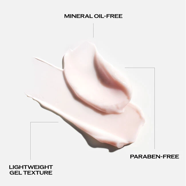 Shiseido White Lucent Brightening Gel Cream, 50 ml