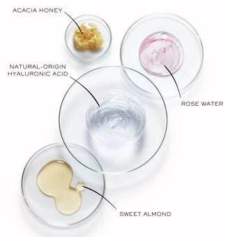 Lancôme Tonique Confort Hydrating Facial Toner with Hyaluronic Acid, Acacia Hone