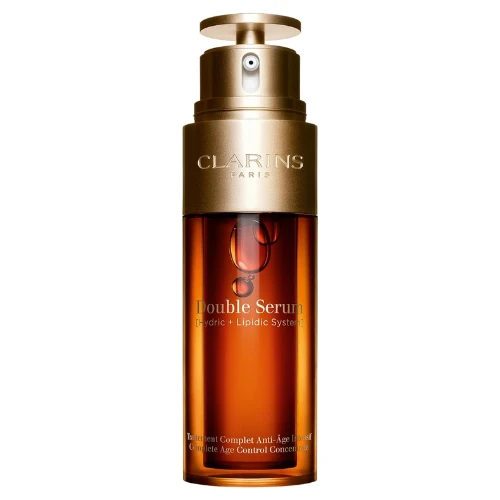 CLARINS Double Serum Complete Age Control Concentrate, 50 ml