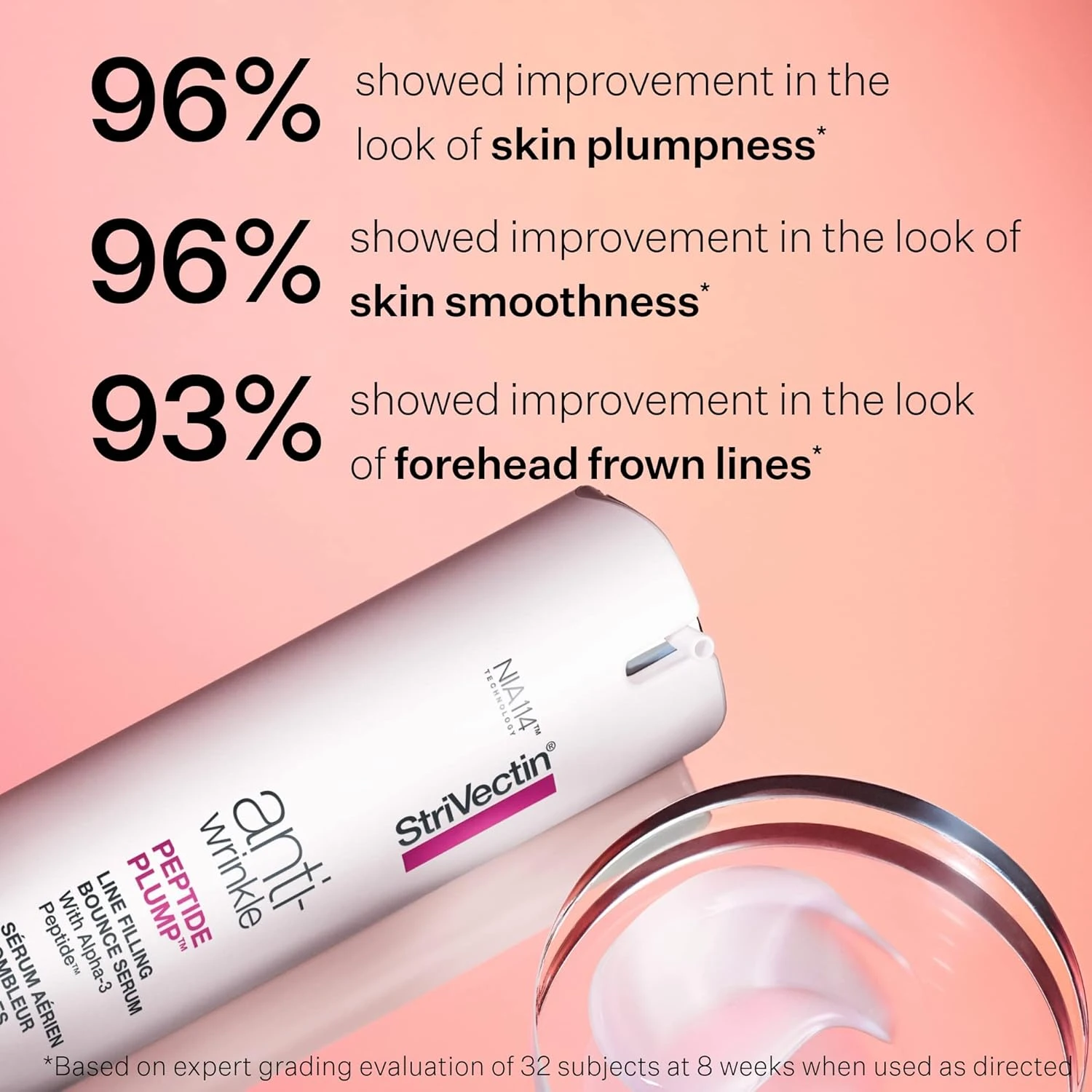StriVectin Anti Wrinkle Trio Kit for Face & Eyes, 3 piece kit with SD Plus Moist