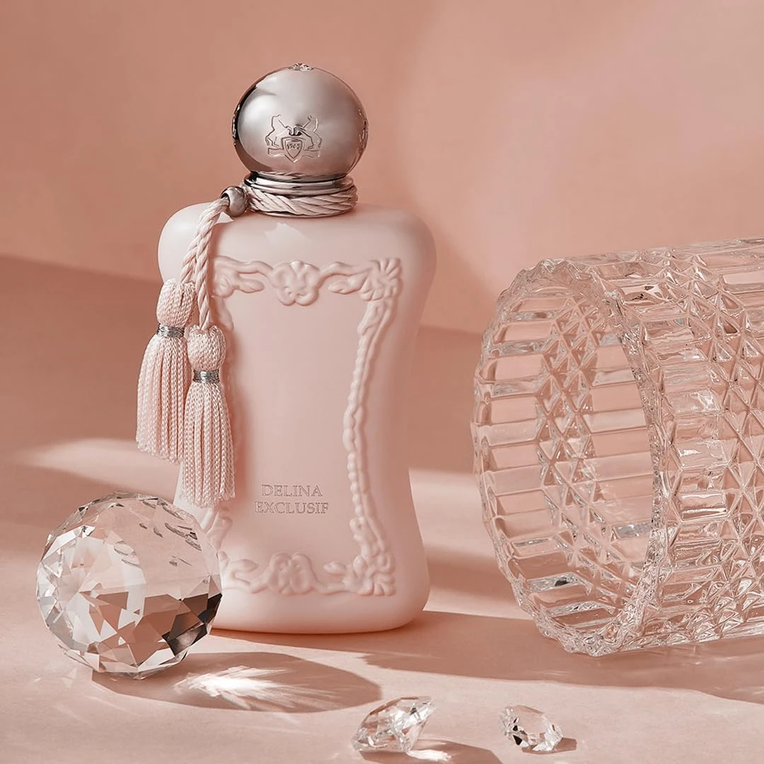 PARFUMS DE MARLY Delina Exclusif, 2.5 Fl Oz PM0007PV