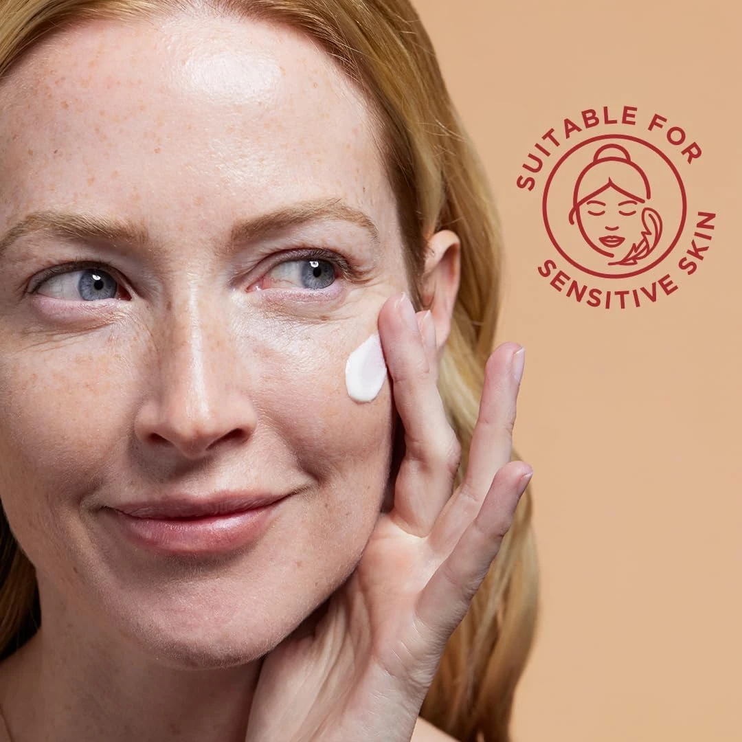 EltaMD UV Clear Facial Sunscreen SPF 46 - For Skin Types Prone To Acne, Rosacea 
