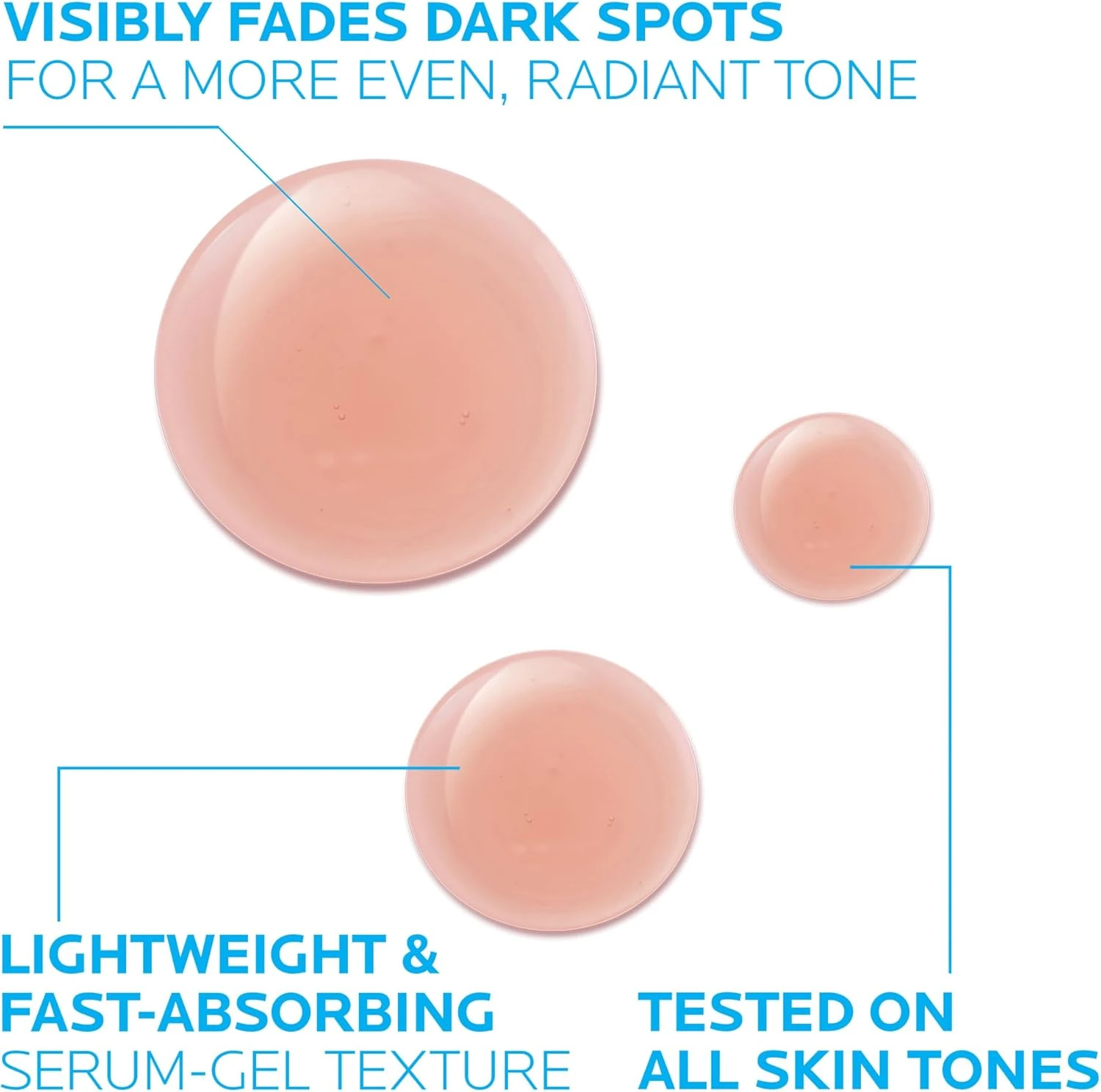 La Roche-Posay Mela B3 Concentrated Anti-Stain Intensive Anti-Reappearance Serum