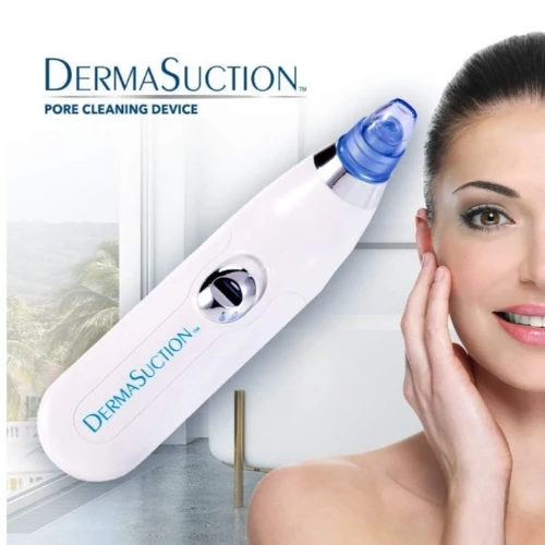 Pore Cleaning Device