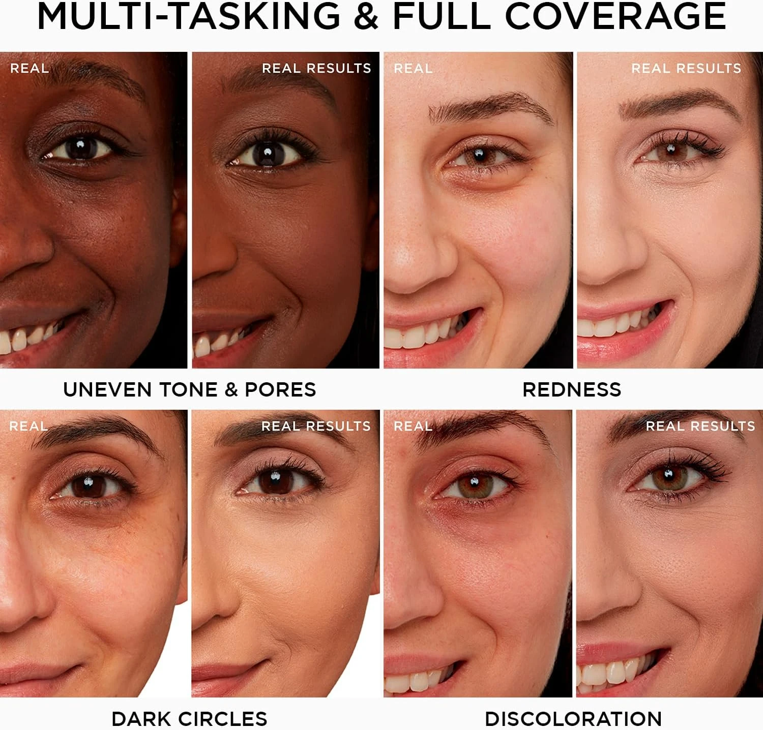 (10ml, Light Golden) – IT COSMETICS 10ml Bye Bye Under Eye Full Coverage Anti-Ag