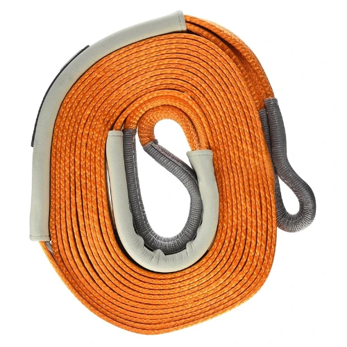 Arb Arb705 2-3/8" X 30' Recovery Strap - 17500 Lbs Capacity