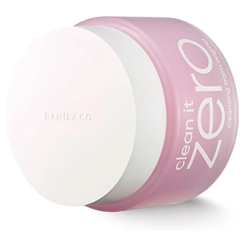 BANILA CO. Clean it Zero Cleansing Balm Original, Allinone cleansing balm, 100 m