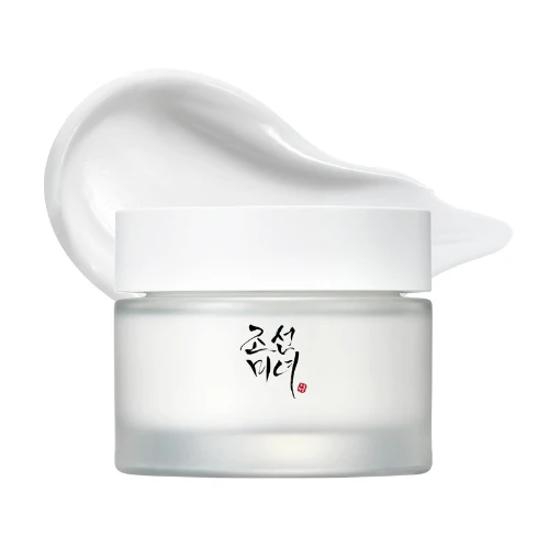 Beauty of Joseon Dynasty Cream Hydrating Face Moisturizer for Dry, Sensitive Ski