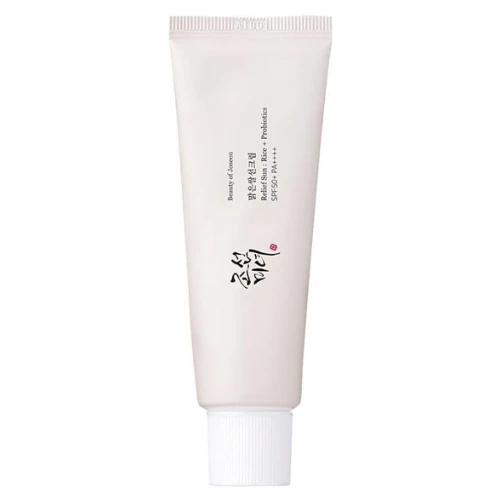 Beauty of Joseon Relief Sun Rice + Probiotics 50mld