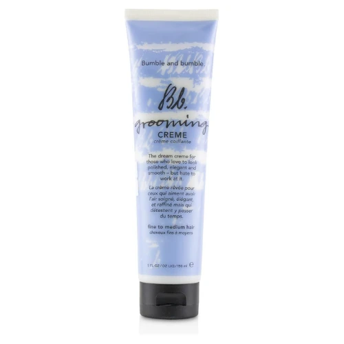 Bumble and Bumble Grooming Creme for Unisex 5 oz Creme