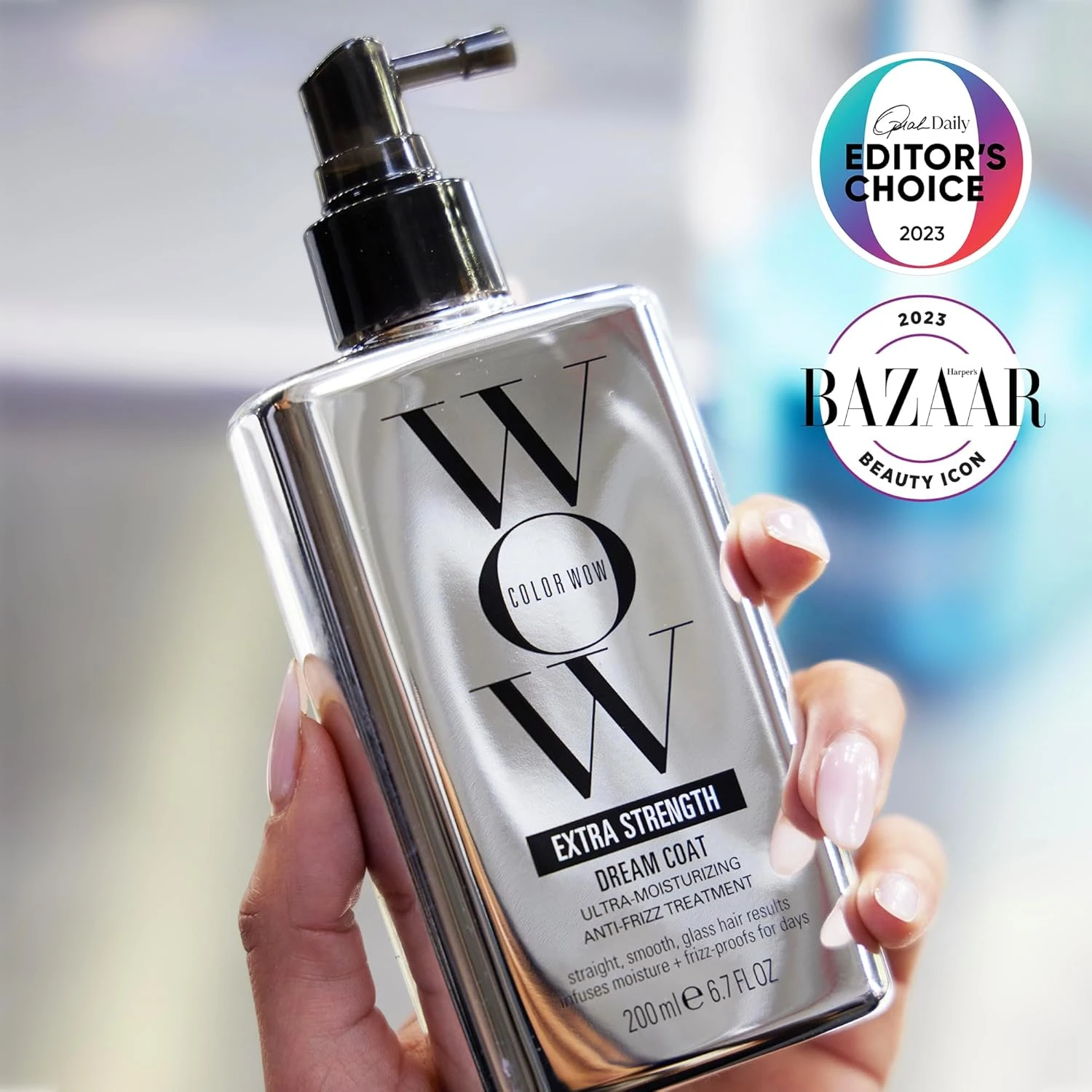 COLOR WOW Extra Strength Dream Coat