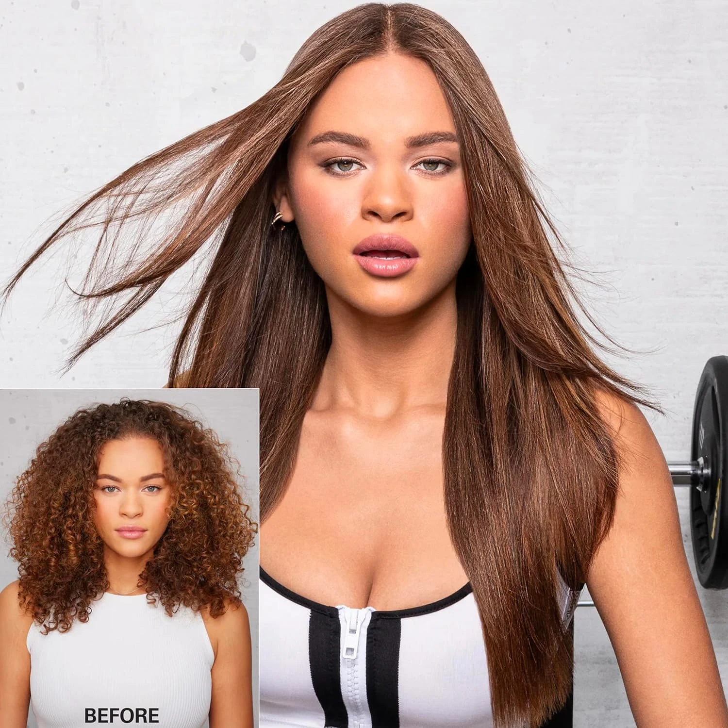 COLOR WOW Extra Strength Dream Coat, powerful, ultra moisturizing, anti humidity