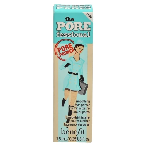 Benefit The Professional Pore Minimizing Makeup Mini Primer, 7.5 ml